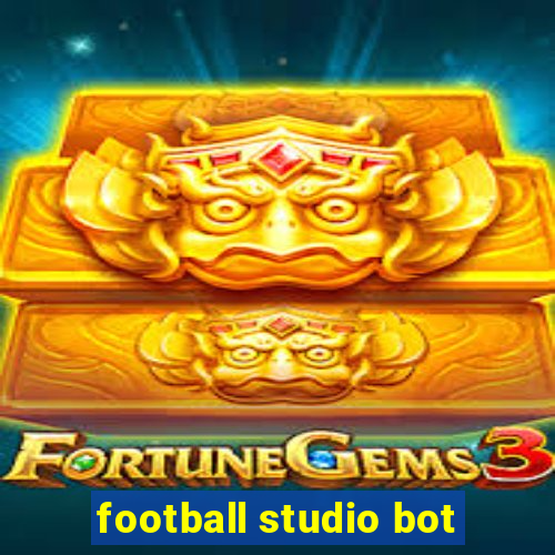 football studio bot